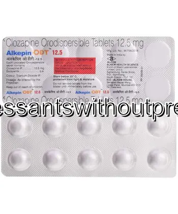 clozaril
