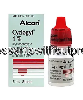 cyclogyl