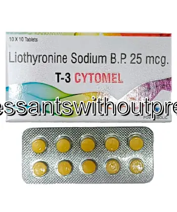 cytomel