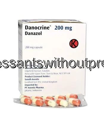 danocrine