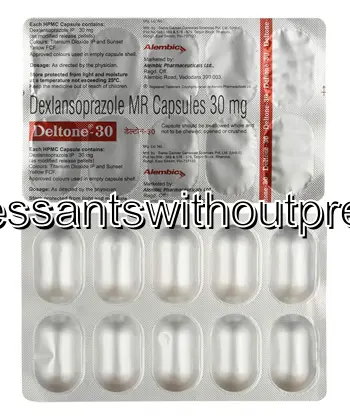 dexilant