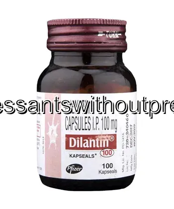 dilantin