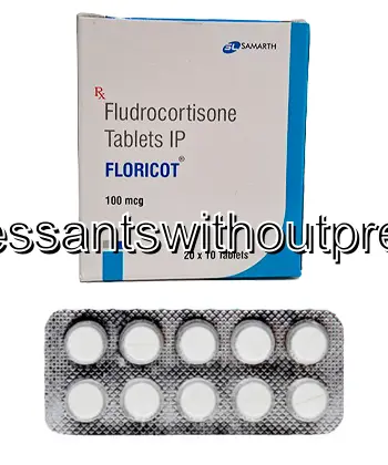 florinef
