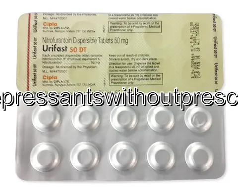 furadantin