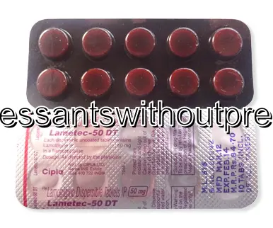 lamictal