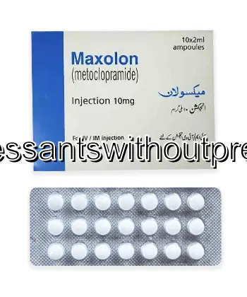 maxolon