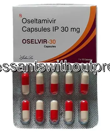 oseltamivir