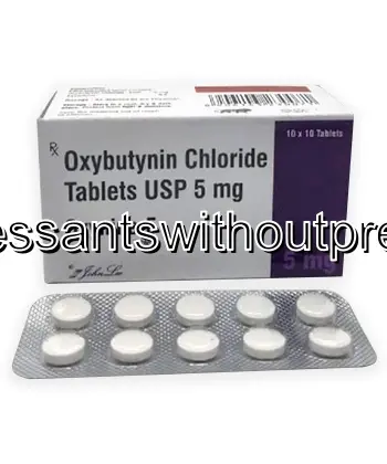 oxytrol