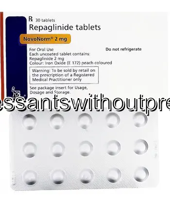 prandin