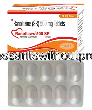 ranexa