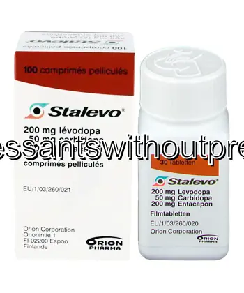stalevo