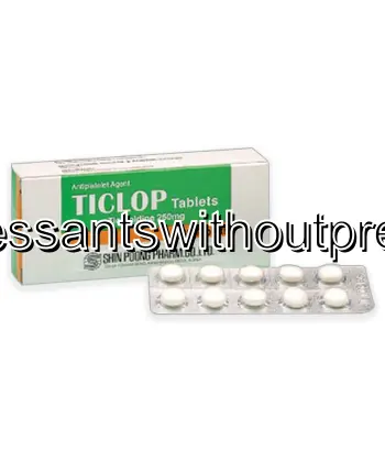 ticlid