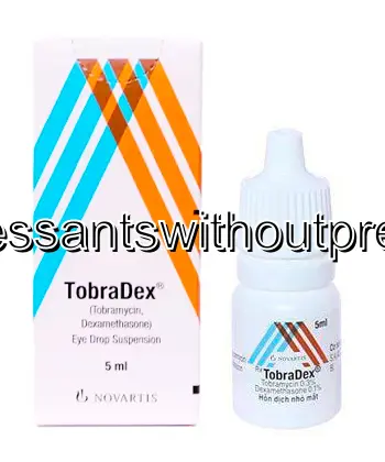 tobradex