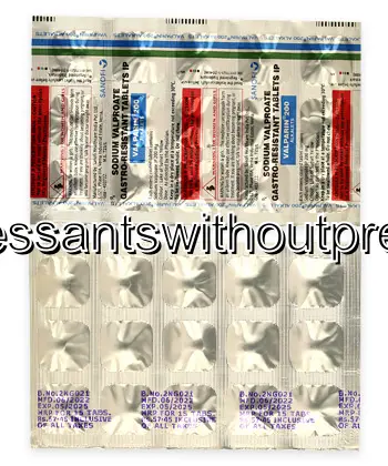 valparin