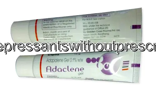 Adapalene