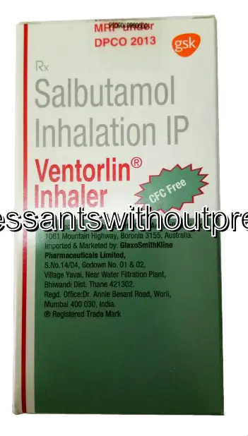 Albuterol