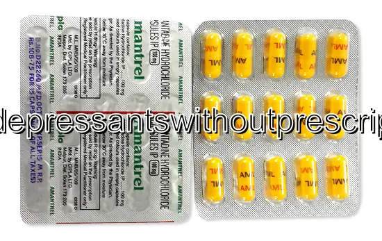Amantadine