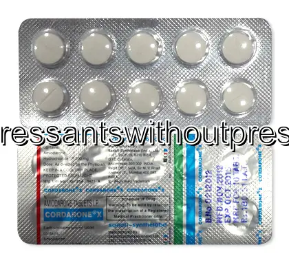 Amiodarone