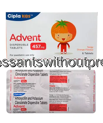Amoxicillin/Clavulanic Acid
