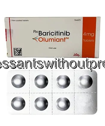 Baricitinib