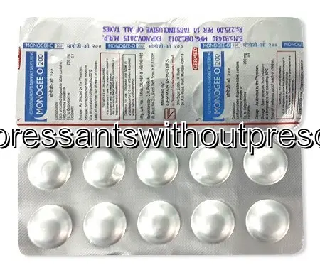 Cefpodoxime