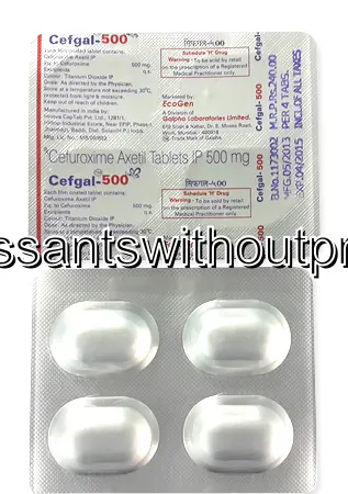 Cefuroxime