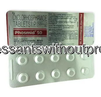 Cyclophosphamide