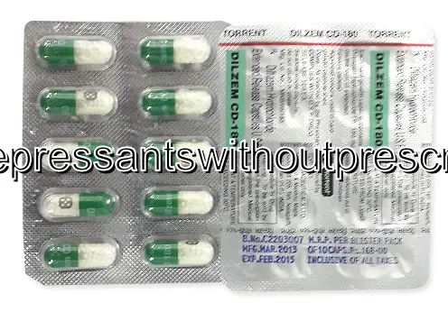 Diltiazem Hydrochloride