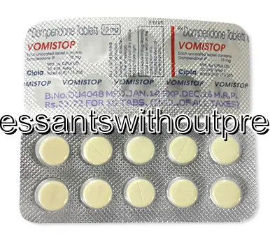 Domperidone