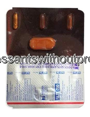 Fluconazole