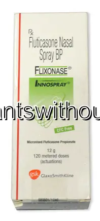 Fluticasone