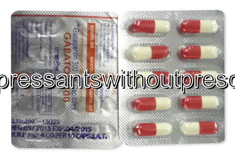 Gabapentin