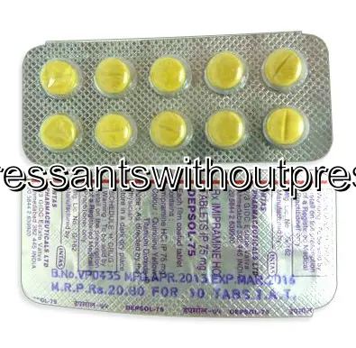 Imipramine