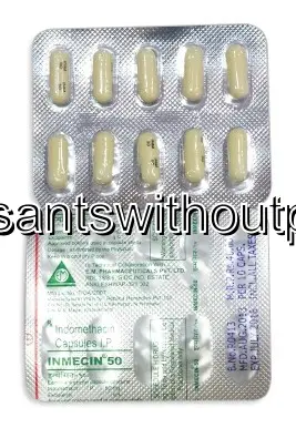 Indomethacin