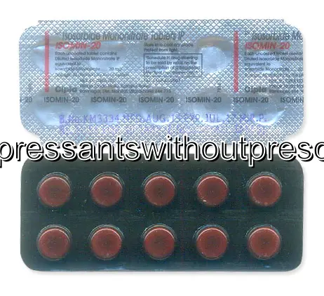 Isosorbide Mononitrate
