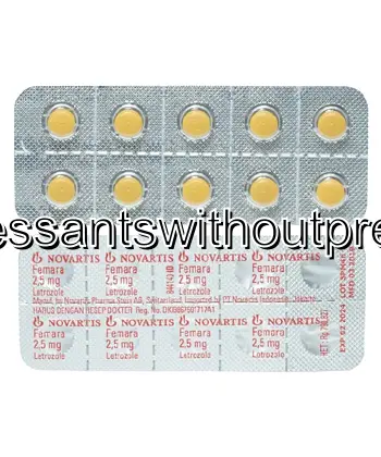 Letrozole