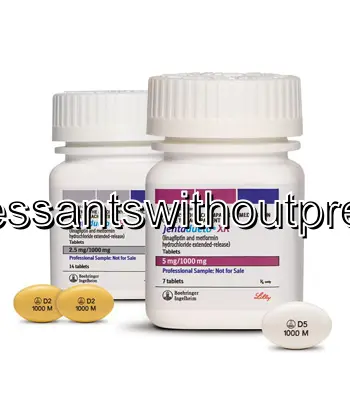 Linagliptin And Metformin Hydrochloride