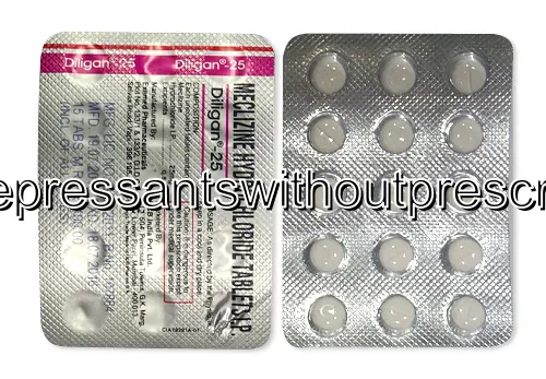 Meclizine