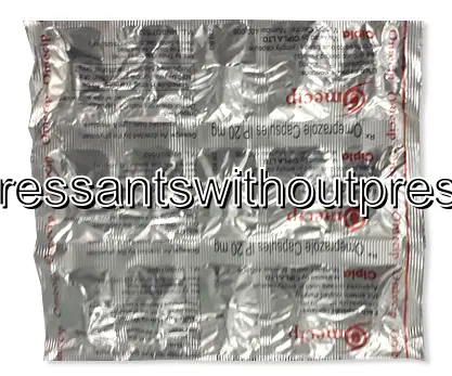 Omeprazole