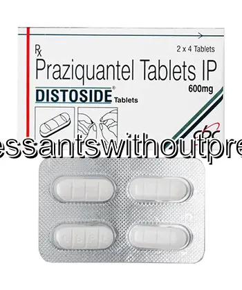 Praziquantel