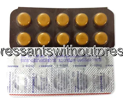 Risperidone