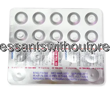 Simvastatin