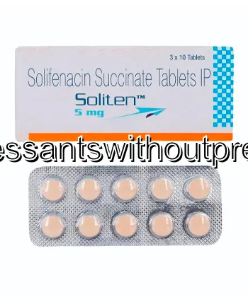 Solifenacin