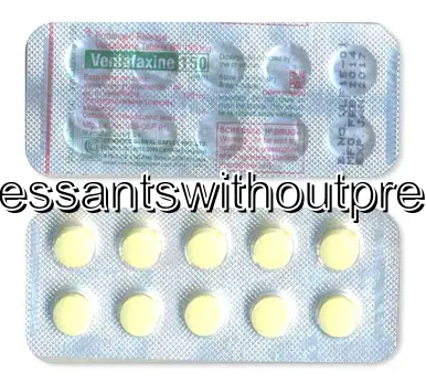 Venlafaxine